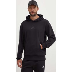 Bluza męska Adidas w sportowym stylu  - zdjęcie produktu