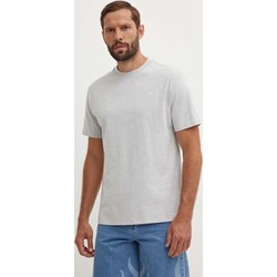 T-shirt męski Puma z krótkim rękawem  - zdjęcie produktu