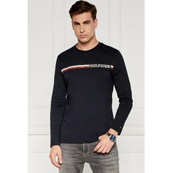 T-shirt męski Tommy Hilfiger - Gomez Fashion Store - zdjęcie produktu