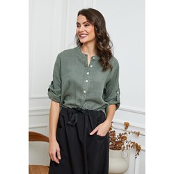 Koszula damska La Compagnie Du Lin - Limango Polska - zdjęcie produktu