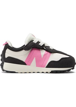 Buty niemowlęce New Balance NW327VL – multikolor New Balance New Balance Poland - kod rabatowy