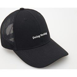 Czapka z daszkiem damska Reserved  - zdjęcie produktu