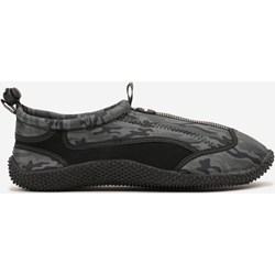 Buty sportowe męskie Born2be bez zapięcia  - zdjęcie produktu