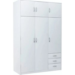 Szafa Edinos - Edinos.pl - zdjęcie produktu