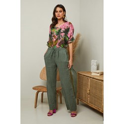 Spodnie damskie Fleur De Lin - Limango Polska - zdjęcie produktu