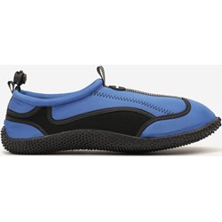 Buty sportowe męskie Born2be bez zapięcia  - zdjęcie produktu