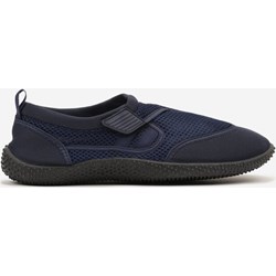 Buty sportowe męskie Born2be bez zapięcia  - zdjęcie produktu