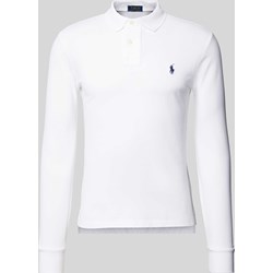 T-shirt męski Polo Ralph Lauren bawełniany  - zdjęcie produktu