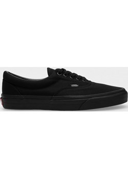 Buty uniseks VANS Era Black/Black Vans Sportstylestory.com - kod rabatowy