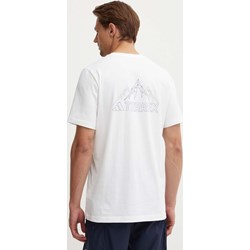 T-shirt męski Adidas na wiosnę  - zdjęcie produktu