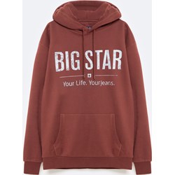 Bluza męska BIG STAR młodzieżowa  - zdjęcie produktu