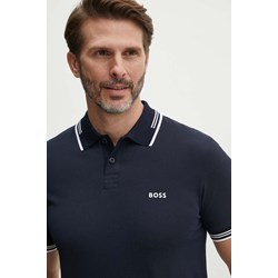 T-shirt męski BOSS HUGO  - zdjęcie produktu