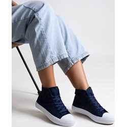 Trampki damskie Bez Marki - gemre - zdjęcie produktu