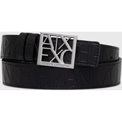 Pasek Armani Exchange  - zdjęcie produktu