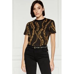 Bluzka damska Versace Jeans na wiosnę  - zdjęcie produktu
