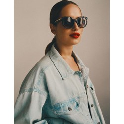 Okulary przeciwsłoneczne damskie Diverse  - zdjęcie produktu