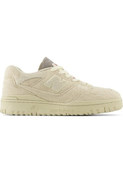 Buty unisex New Balance BB550THA – beżowe New Balance New Balance Poland - kod rabatowy