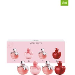 Perfumy damskie Nina Ricci  - zdjęcie produktu
