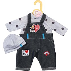 Odzież dla niemowląt Dolly Moda  - zdjęcie produktu