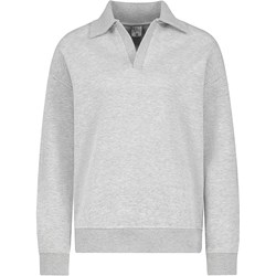 Bluza damska SUBLEVEL bawełniana  - zdjęcie produktu