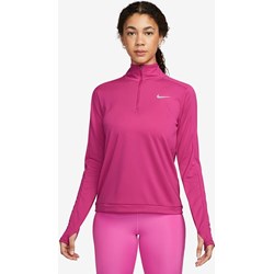 Bluza damska Nike bawełniana  - zdjęcie produktu