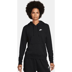 Bluza damska Nike sportowa  - zdjęcie produktu