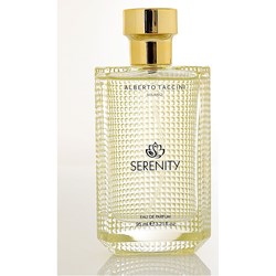 Perfumy damskie Alberto Taccini  - zdjęcie produktu