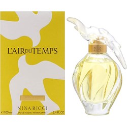 Perfumy damskie Nina Ricci  - zdjęcie produktu