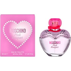 Perfumy damskie Moschino  - zdjęcie produktu