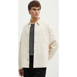 Koszula męska A.P.C. z klasycznym kołnierzykiem  - zdjęcie produktu