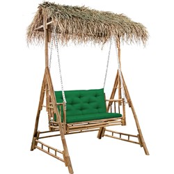 Huśtawka ogrodowa Elior - Edinos.pl - zdjęcie produktu