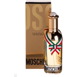 Perfumy damskie Moschino - Limango Polska - zdjęcie produktu