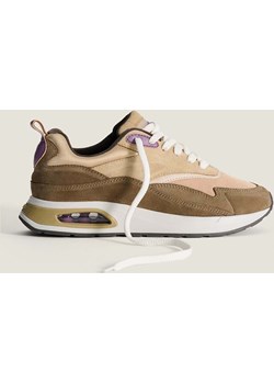 Hoff sneakersy TODAI JI 22406004 SKYLINE Hoff ANSWEAR.com - kod rabatowy