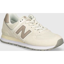 Buty sportowe damskie New Balance sneakersy new 575  - zdjęcie produktu