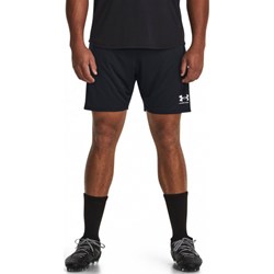 Spodenki męskie Under Armour - Sportstylestory.com - zdjęcie produktu