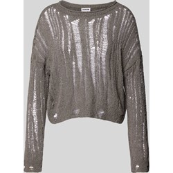 Sweter damski Noisy May  - zdjęcie produktu