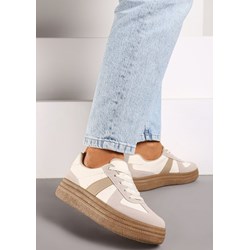 Born2be buty sportowe damskie sneakersy  - zdjęcie produktu