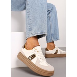 Buty sportowe damskie Born2be sneakersy  - zdjęcie produktu