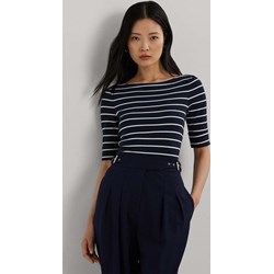 Bluzka damska Ralph Lauren - ANSWEAR.com - zdjęcie produktu