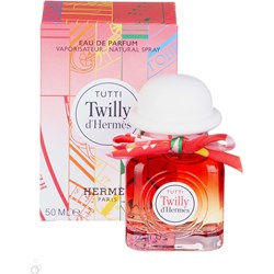 Perfumy damskie Tutti Twilly  - zdjęcie produktu