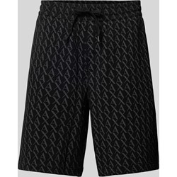 Spodenki męskie Armani Exchange  - zdjęcie produktu
