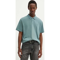 T-shirt męski Levi's bawełniany z krótkim rękawem  - zdjęcie produktu