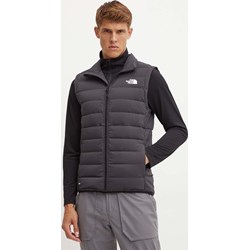 Kamizelka męska The North Face czarna  - zdjęcie produktu