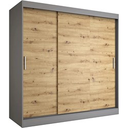 Szafa Edinos - Edinos.pl - zdjęcie produktu