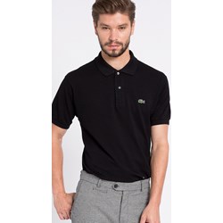 T-shirt męski Lacoste - ANSWEAR.com - zdjęcie produktu