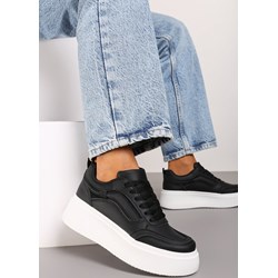 Buty sportowe damskie Renee sneakersy  - zdjęcie produktu