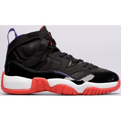 Buty sportowe męskie Jordan sznurowane  - zdjęcie produktu