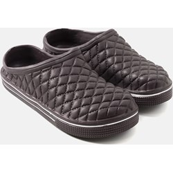 Klapki męskie Gemre bez zapięcia na lato  - zdjęcie produktu