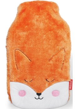 Termofor SOXO pomarańczowy lisek Sklep SOXO - kod rabatowy