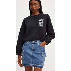 Spódnica Guess mini  - zdjęcie produktu